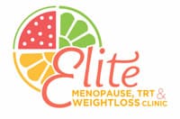 Elite Menopausal & Weightloss Clinic Logo